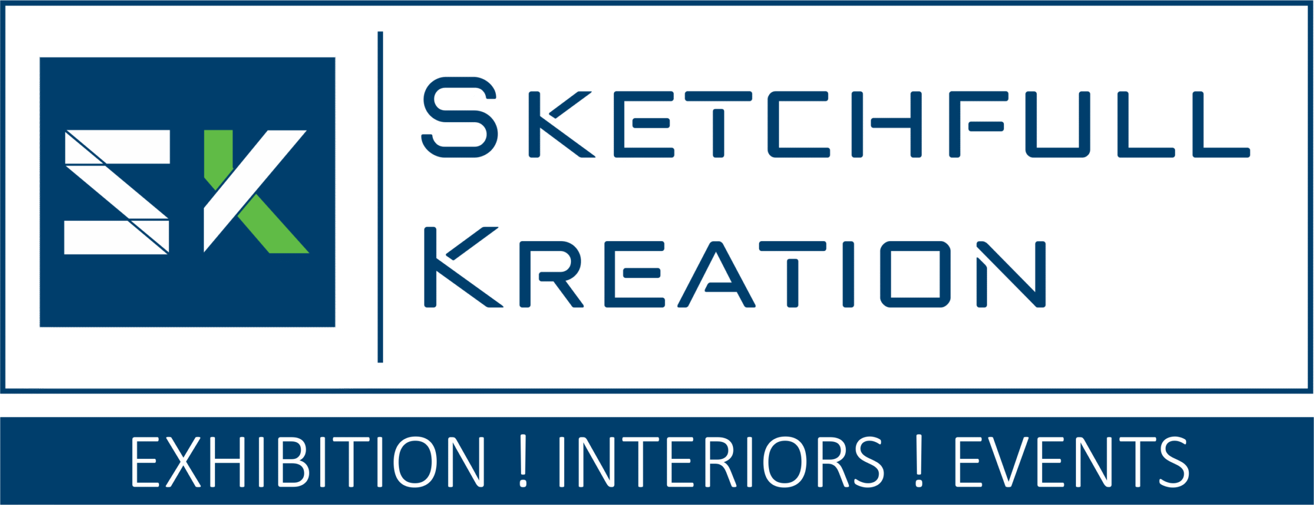 Sketchfull Kreation Logo